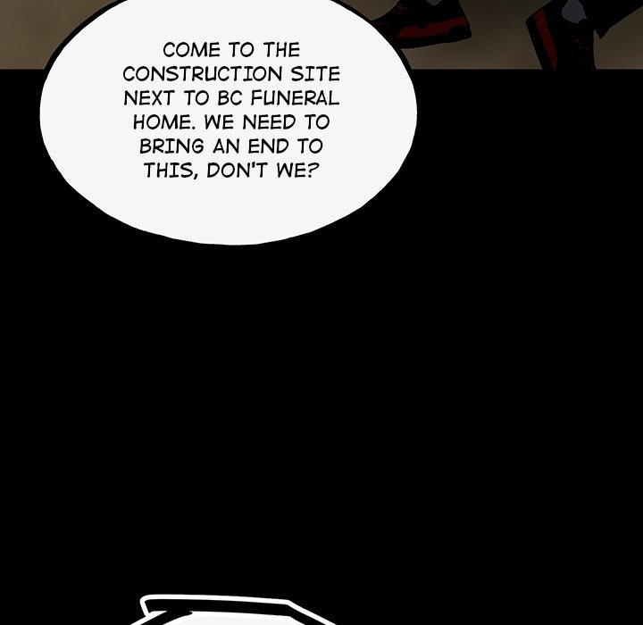 The Villain - Chapter 98 Page 127