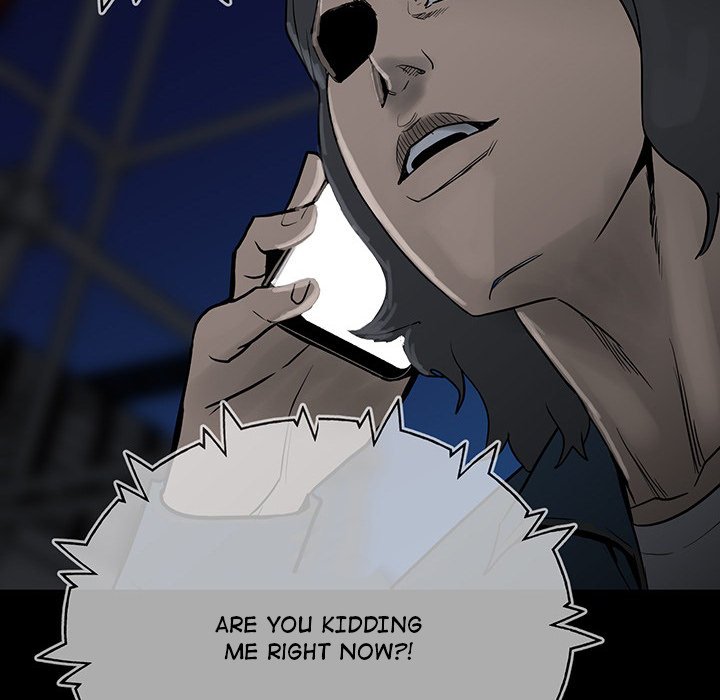 The Villain - Chapter 98 Page 164