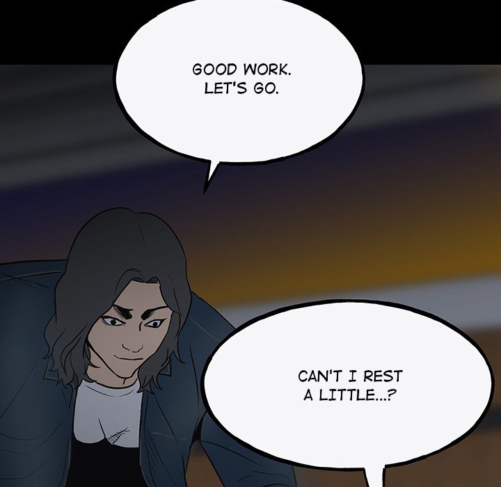 The Villain - Chapter 98 Page 90