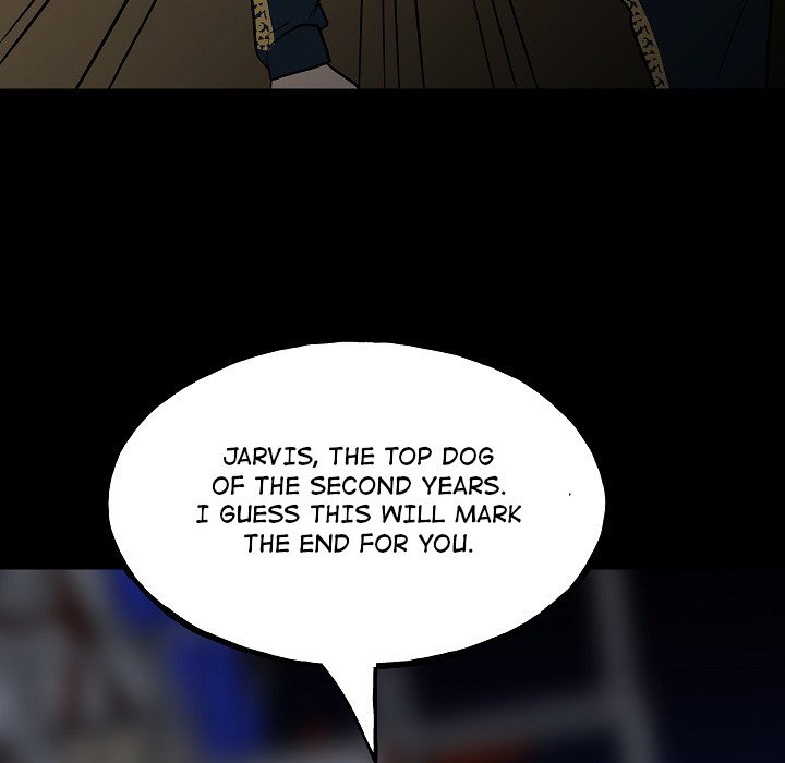The Villain - Chapter 99 Page 142