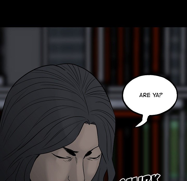 The Villain - Chapter 99 Page 36