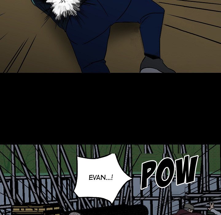 The Villain - Chapter 99 Page 85