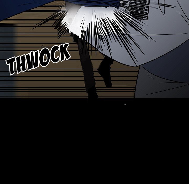 The Villain - Chapter 99 Page 89