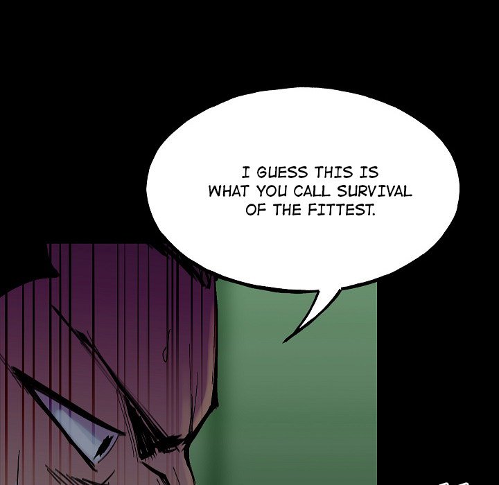 The Villain - Chapter 99 Page 98