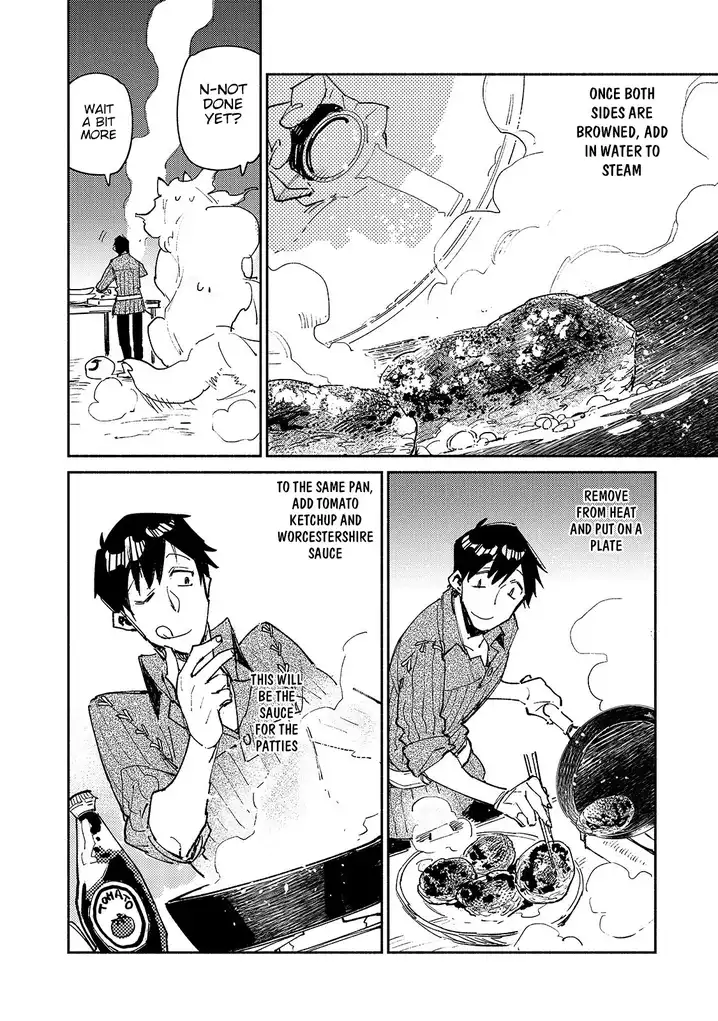 Tondemo Skill de Isekai Hourou Meshi - Chapter 26 Page 15