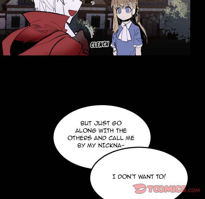No Fantasy Alice - Chapter 33 Page 30