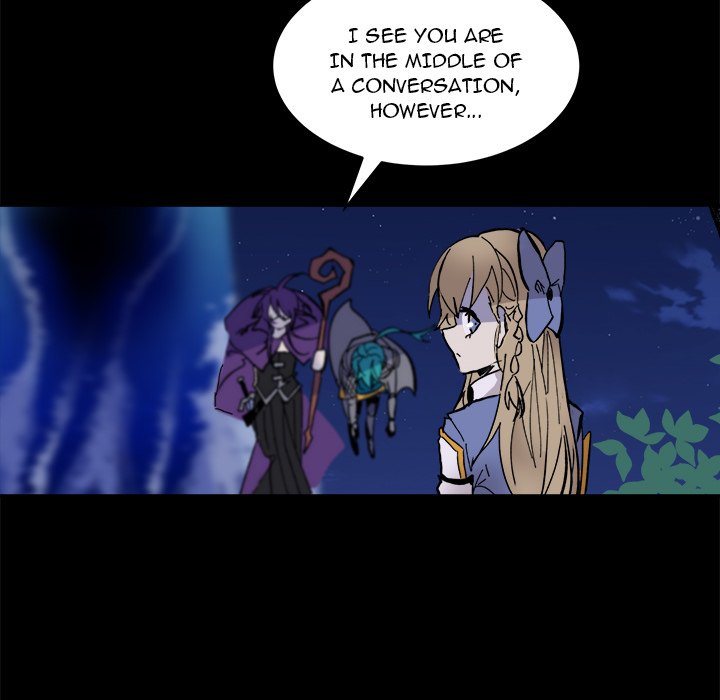No Fantasy Alice - Chapter 52 Page 24