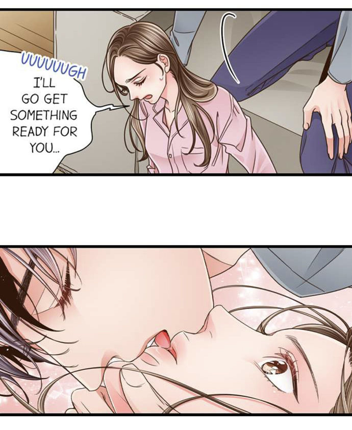 Yanagihara Is a Sex Addict. - Chapter 138 Page 13