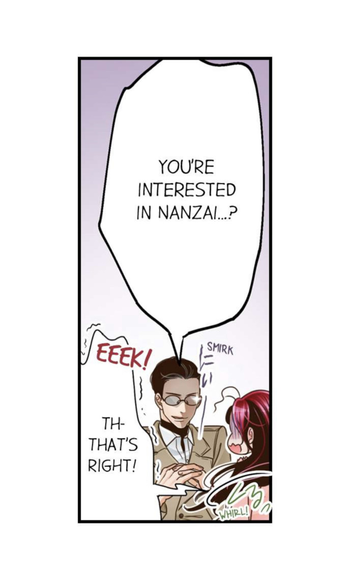 Yanagihara Is a Sex Addict. - Chapter 142 Page 13