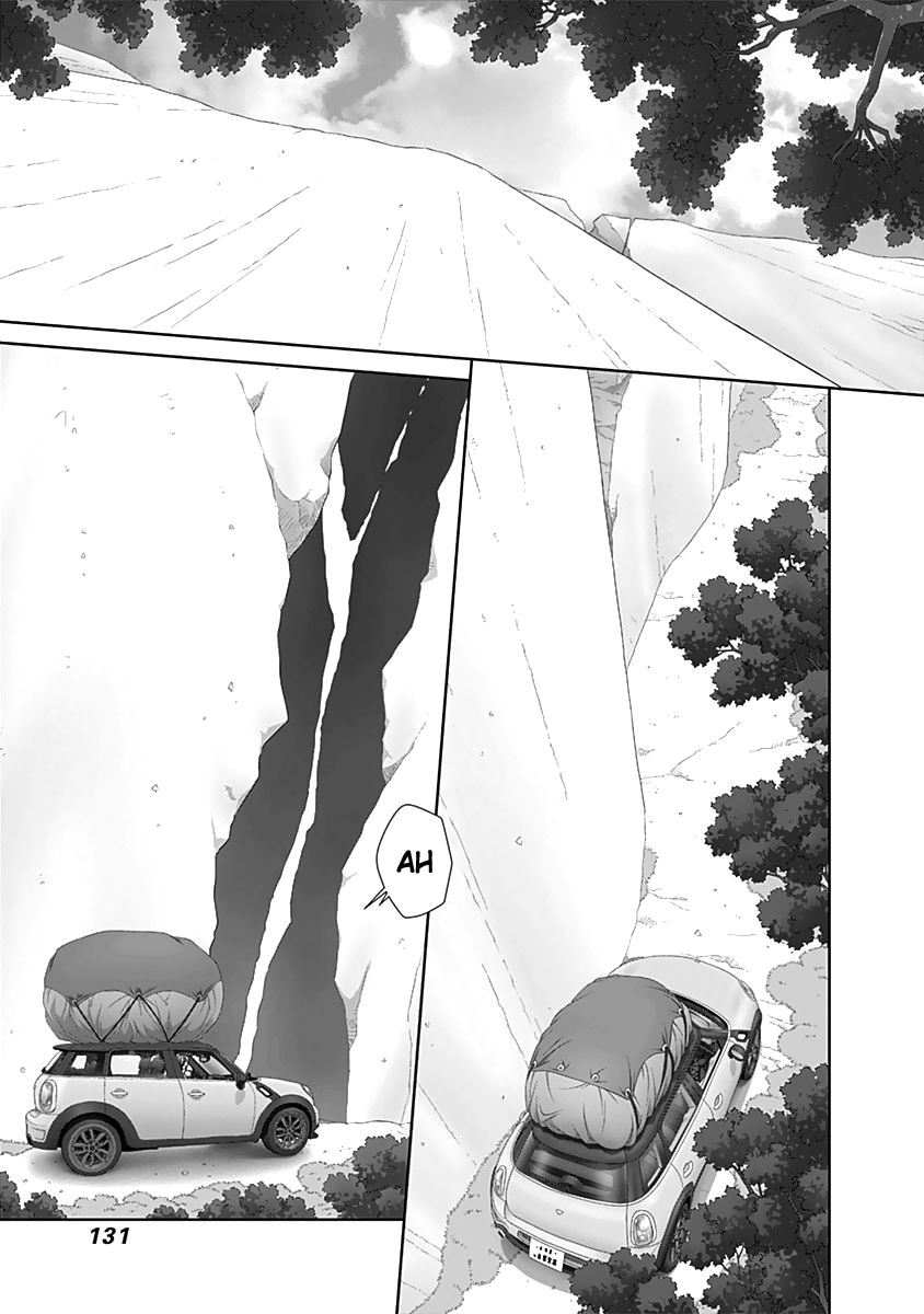 Saikin Kono Sekai wa Watashi dake no Mono ni Narimashita…… - Chapter 55 Page 6