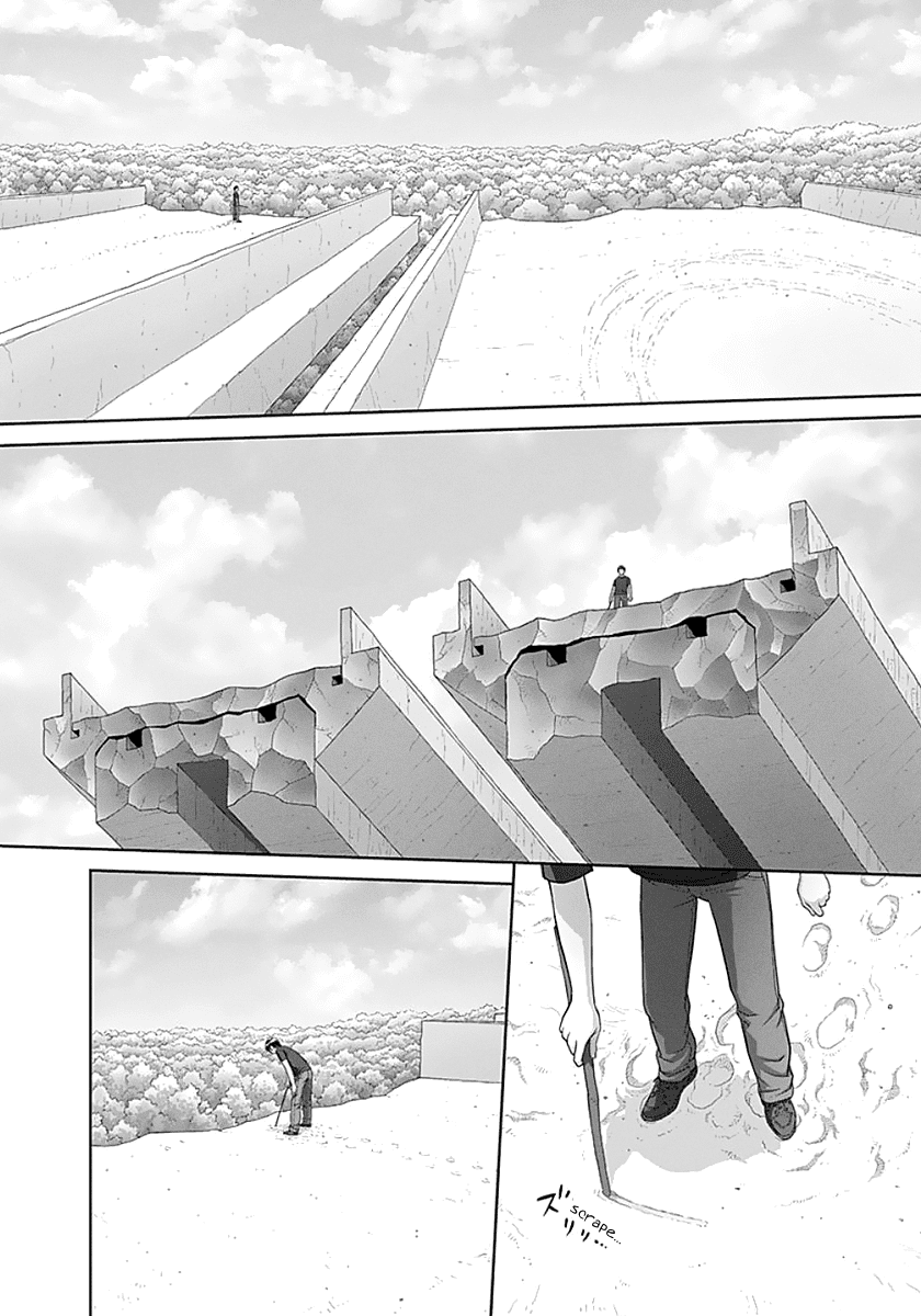 Saikin Kono Sekai wa Watashi dake no Mono ni Narimashita…… - Chapter 74 Page 6