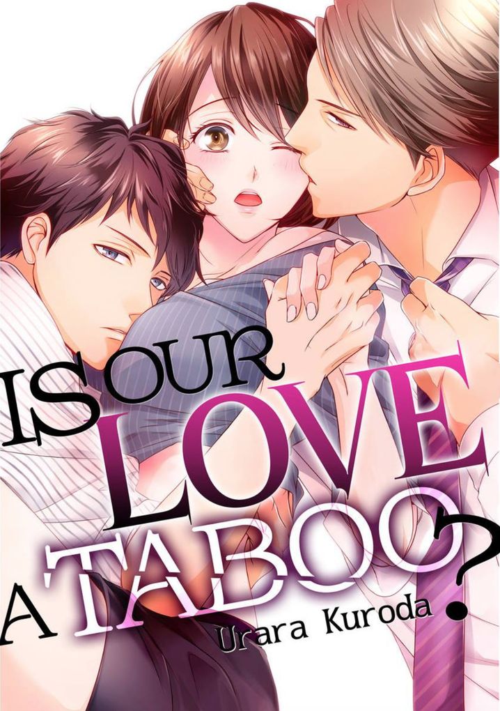 Is Our Love a Taboo? - Chapter 1 Page 1