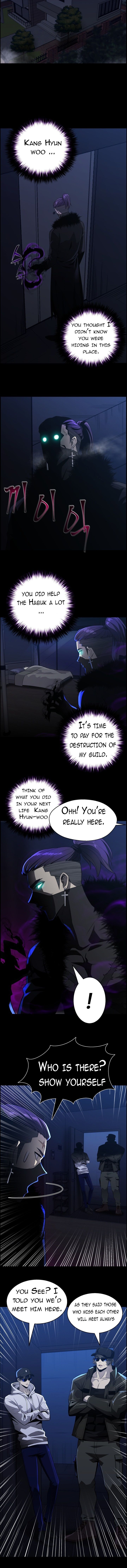 Reverse Villain - Chapter 45 Page 6