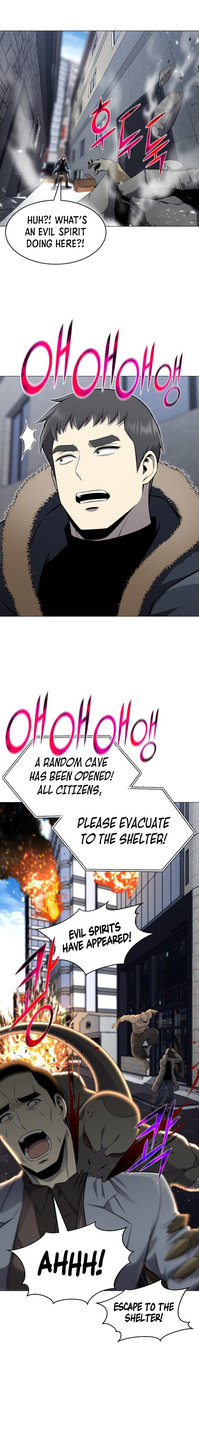 Reverse Villain - Chapter 79 Page 13