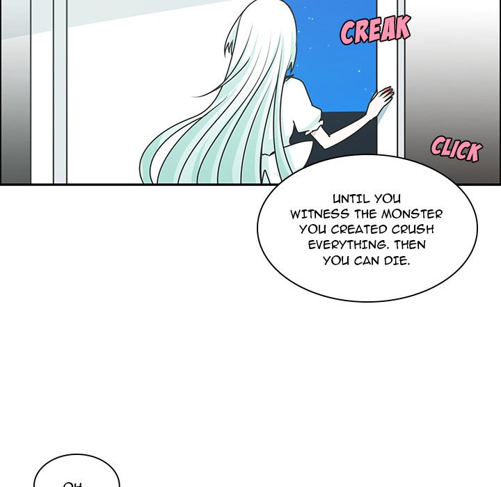 Go Away, Mr.Demon - Chapter 179 Page 64
