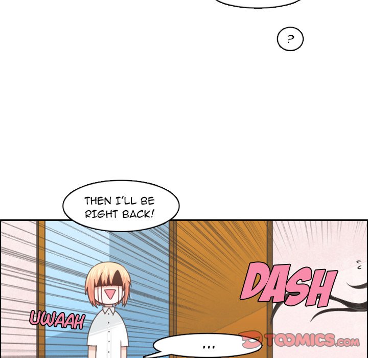 Go Away, Mr.Demon - Chapter 84 Page 22