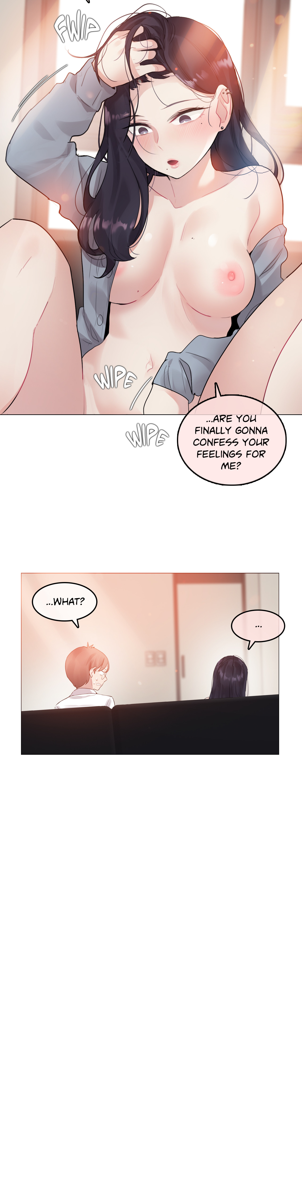 A Pervert’s Daily Life - Chapter 104 Page 5