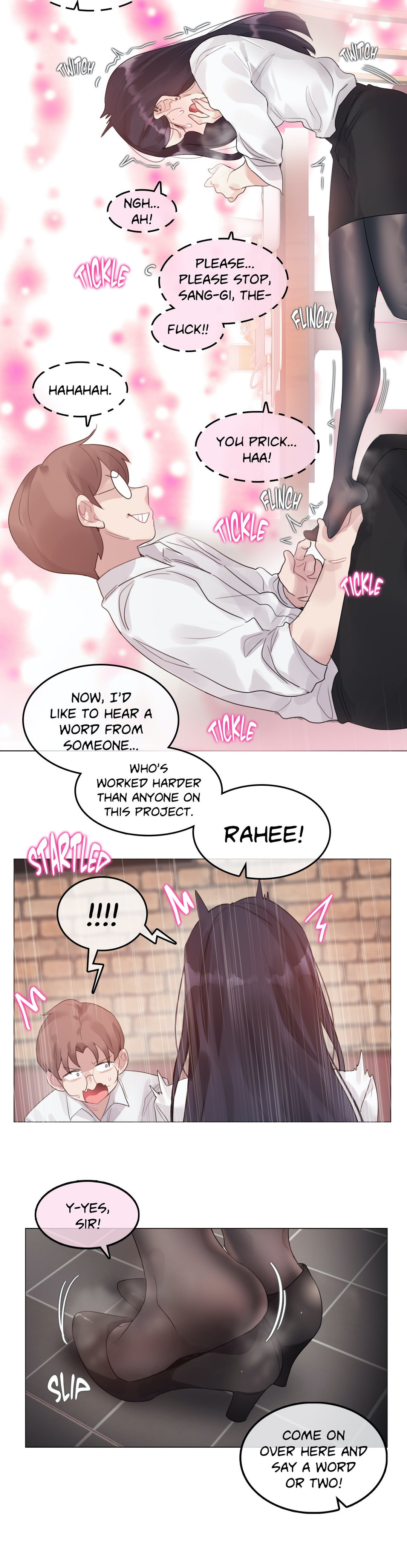 A Pervert’s Daily Life - Chapter 109 Page 6