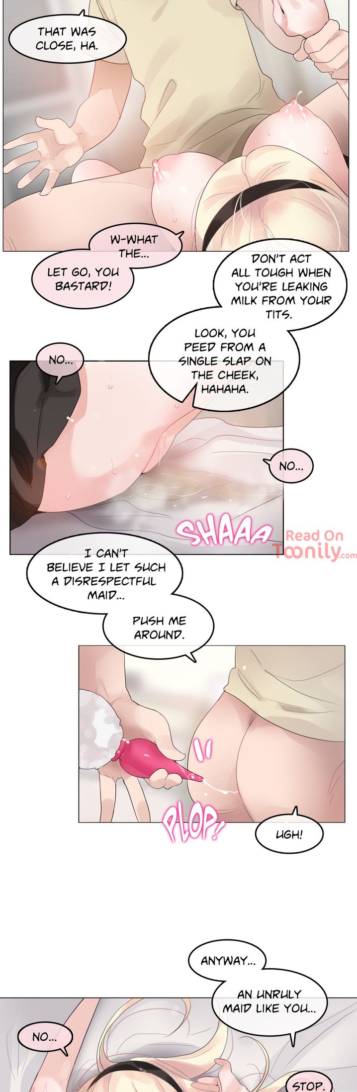 A Pervert’s Daily Life - Chapter 70 Page 21