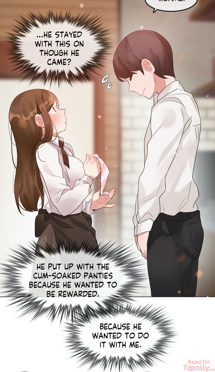 A Pervert’s Daily Life - Chapter 84 Page 28