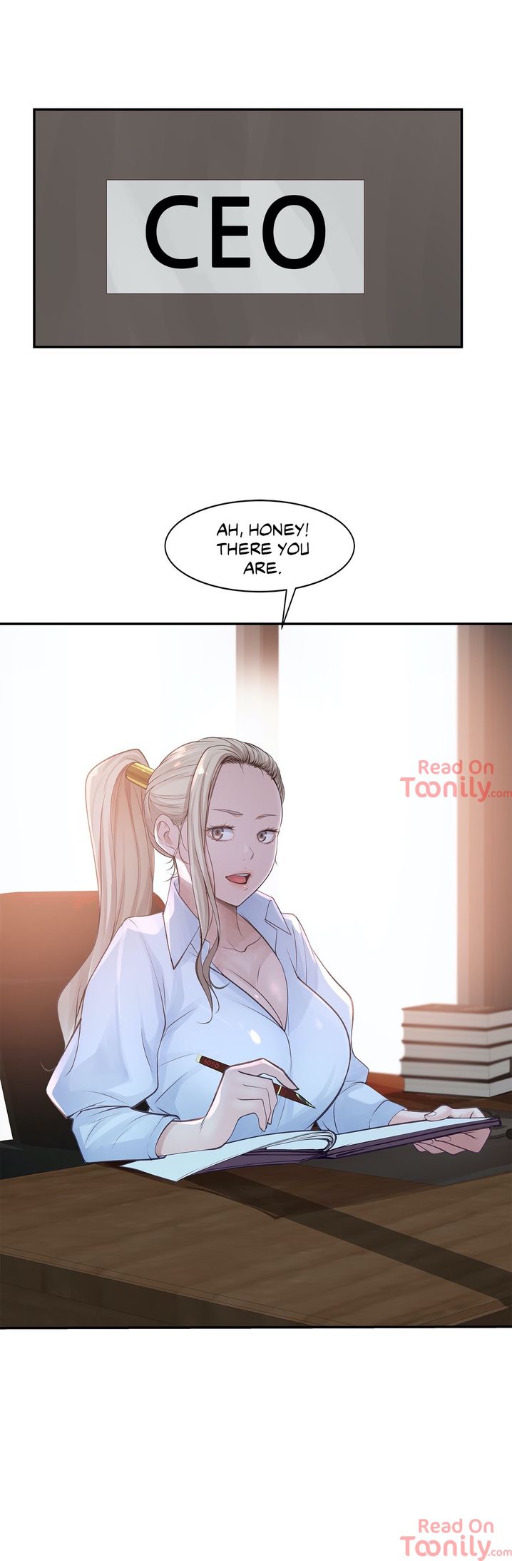 Teach Me How to Please You - Chapter 25 Page 72
