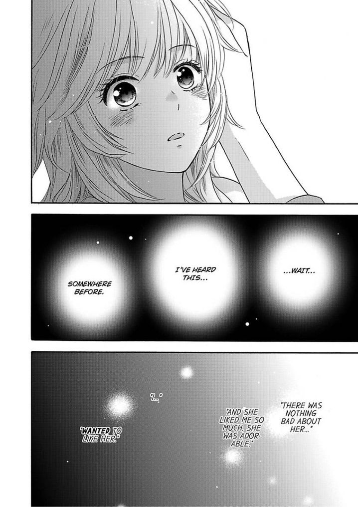 Kimi ni Ai wo - Chapter 6 Page 16