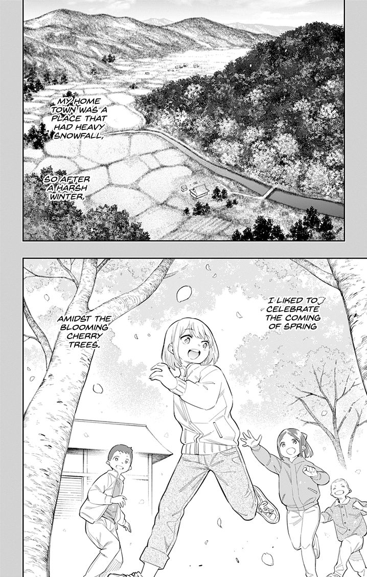 Mato Seihei no Slave - Chapter 41 Page 2