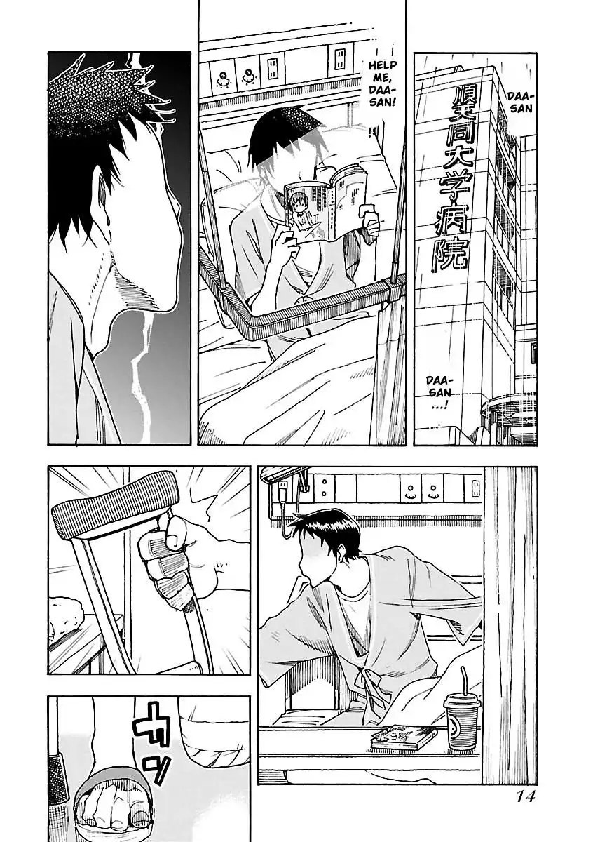 Okusan - Chapter 49 Page 14