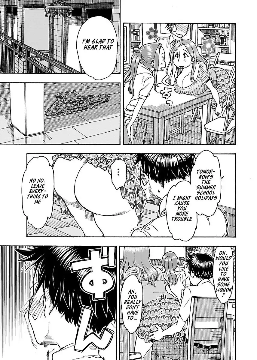 Okusan - Chapter 71 Page 16