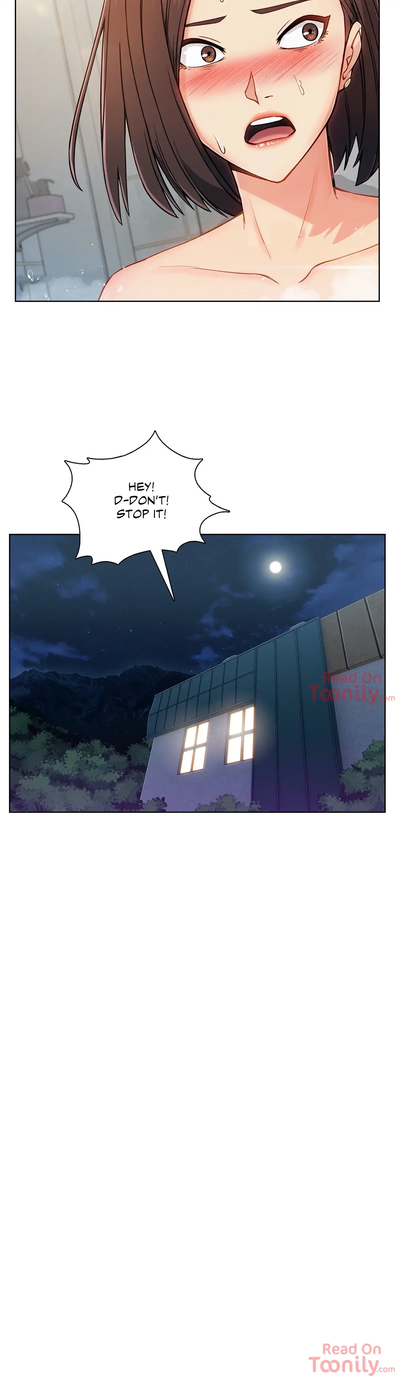 Sweet but Psycho - Chapter 75 Page 40
