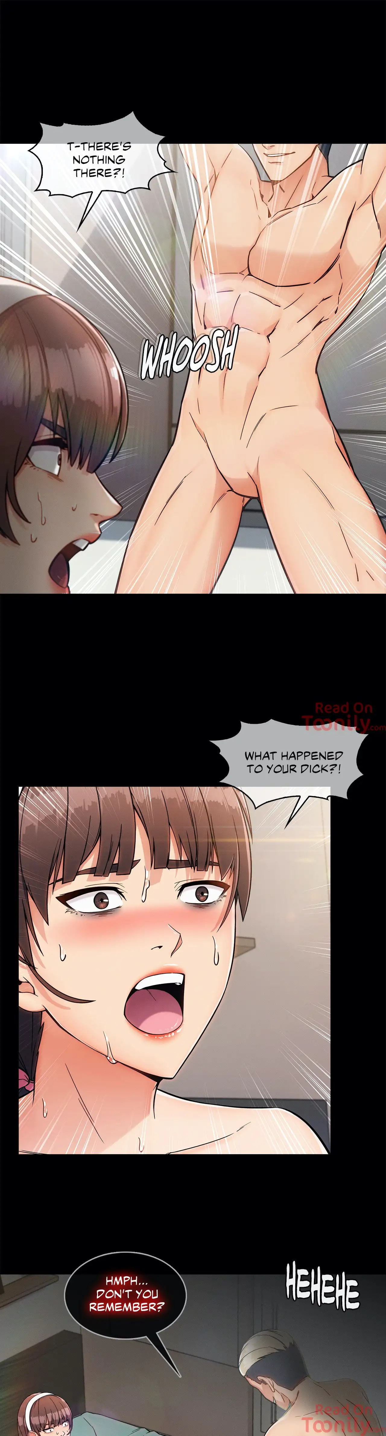 Sweet but Psycho - Chapter 79 Page 24