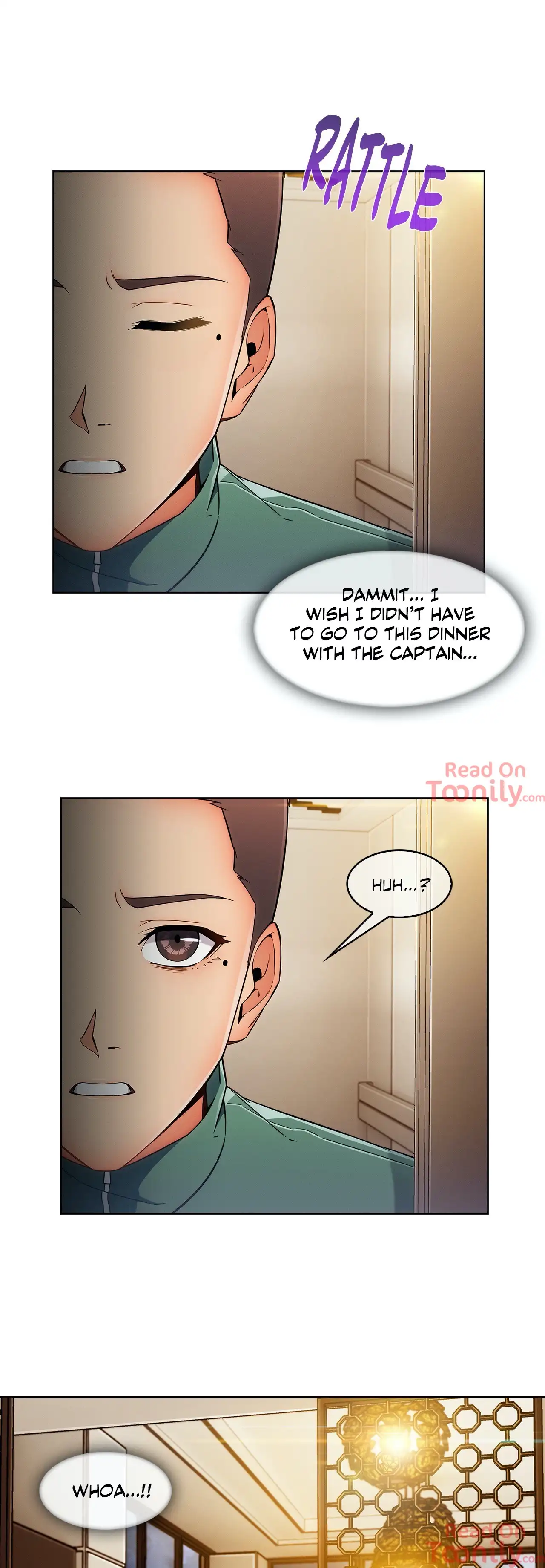Sweet but Psycho - Chapter 98 Page 4
