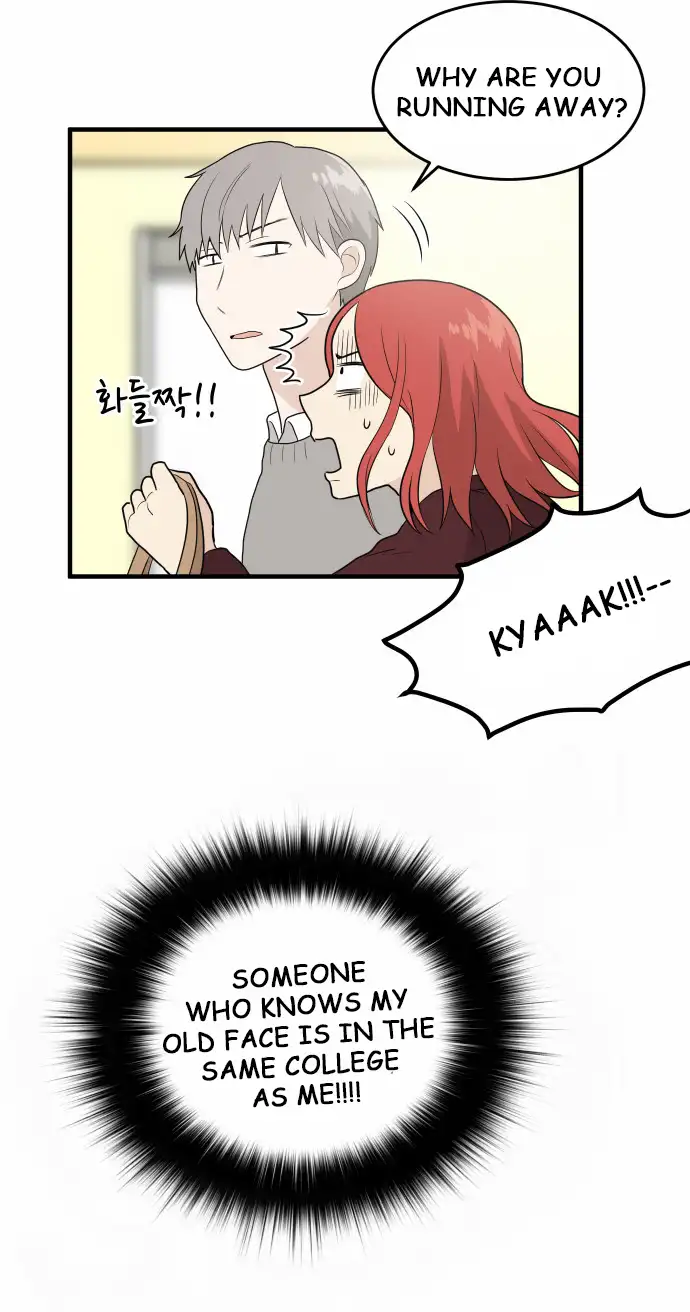 My ID is Gangnam Beauty - Chapter 10 Page 10