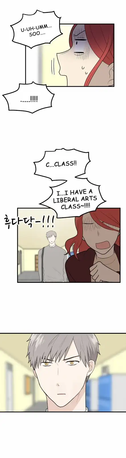 My ID is Gangnam Beauty - Chapter 10 Page 11