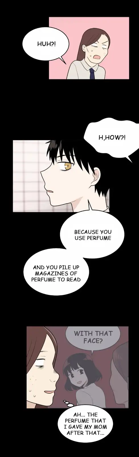 My ID is Gangnam Beauty - Chapter 10 Page 19