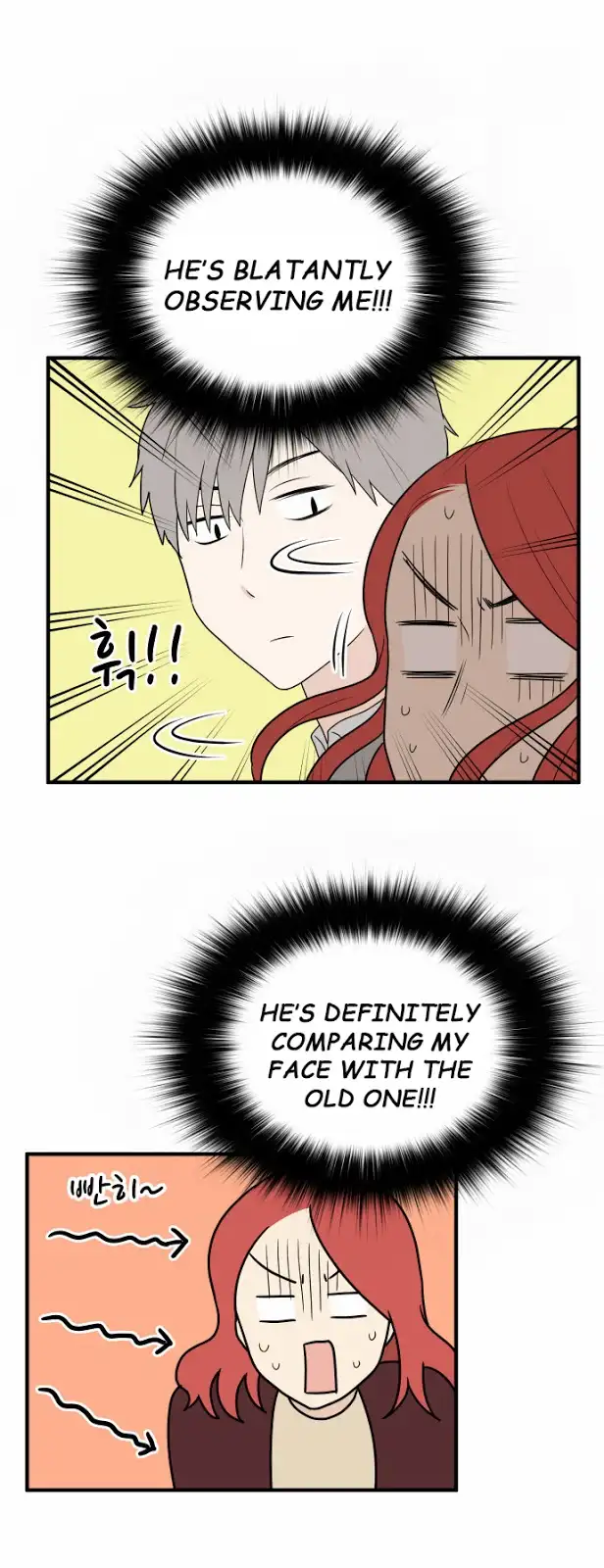 My ID is Gangnam Beauty - Chapter 10 Page 22