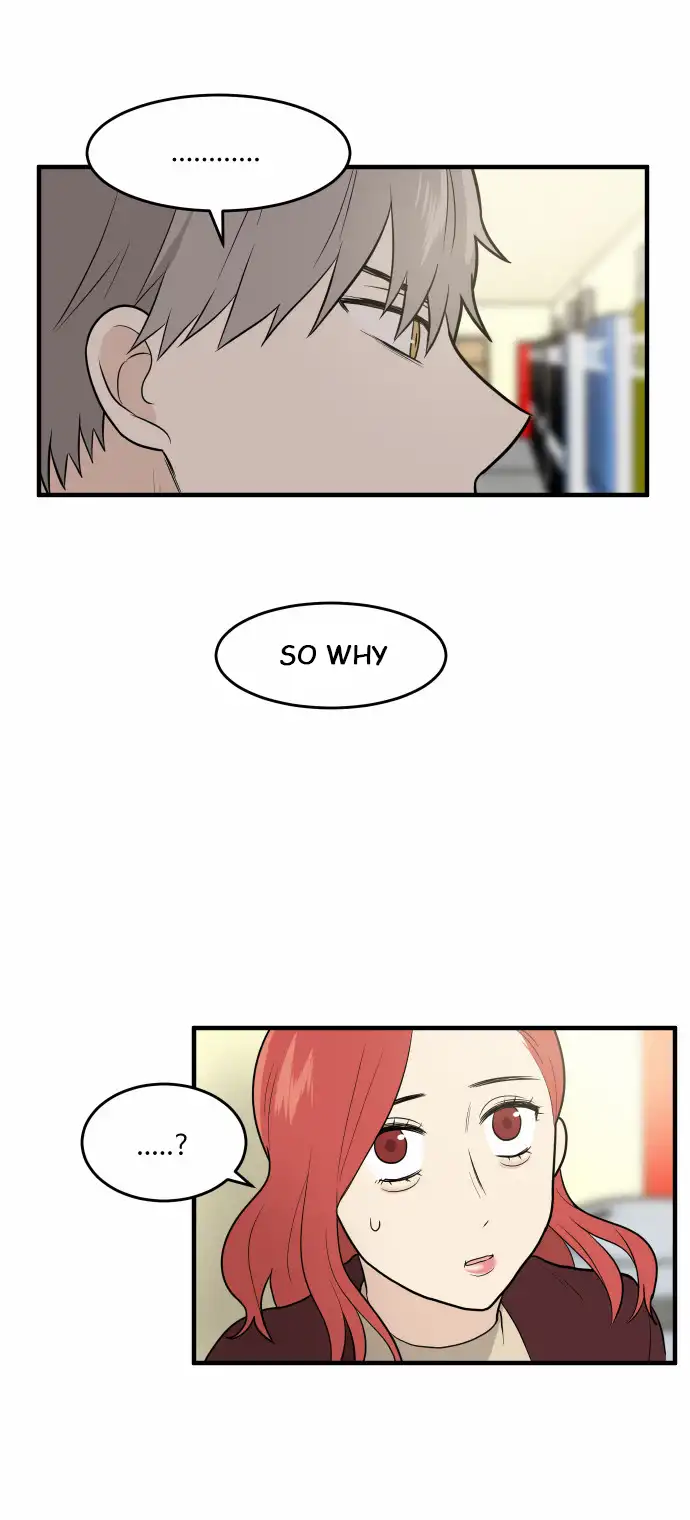 My ID is Gangnam Beauty - Chapter 10 Page 28