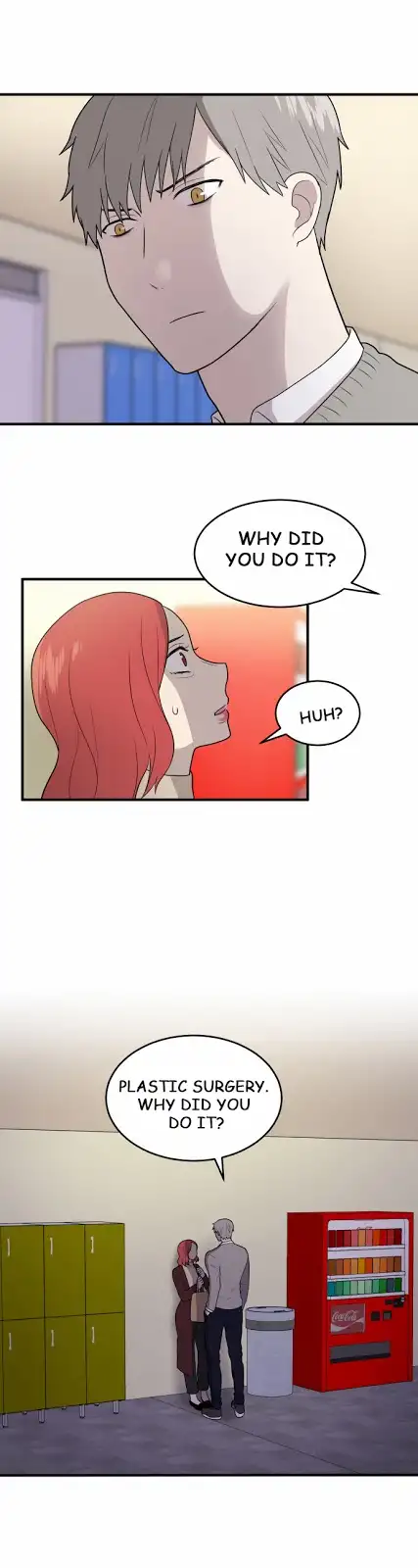 My ID is Gangnam Beauty - Chapter 10 Page 29