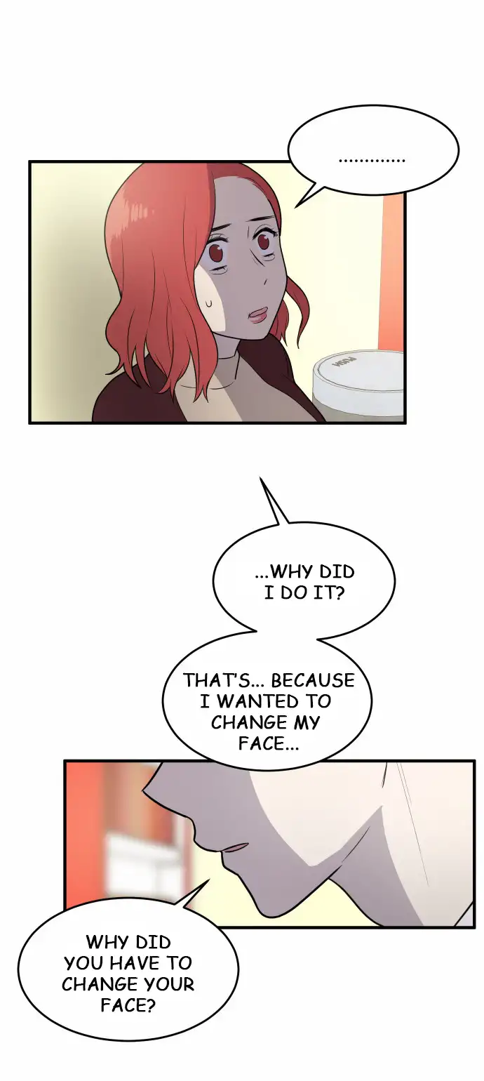 My ID is Gangnam Beauty - Chapter 10 Page 30