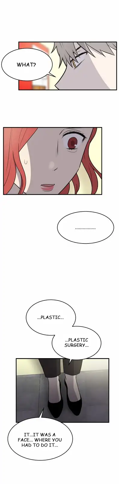 My ID is Gangnam Beauty - Chapter 10 Page 32