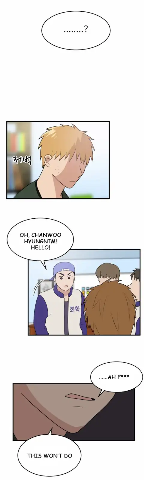 My ID is Gangnam Beauty - Chapter 10 Page 35