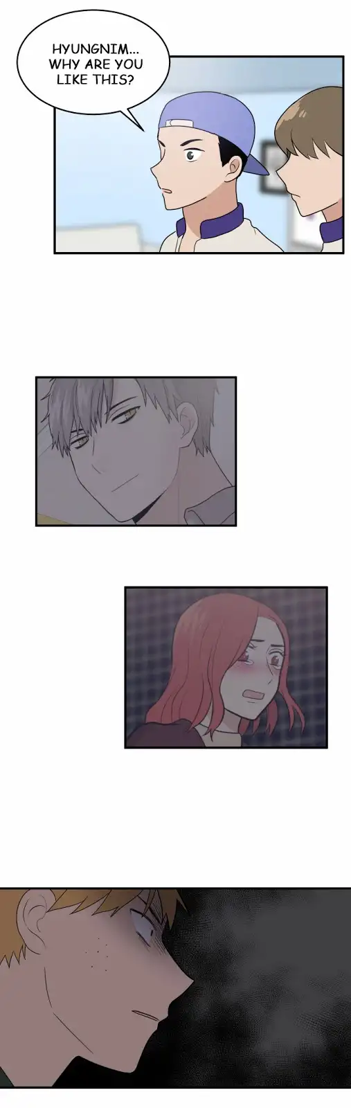 My ID is Gangnam Beauty - Chapter 10 Page 36