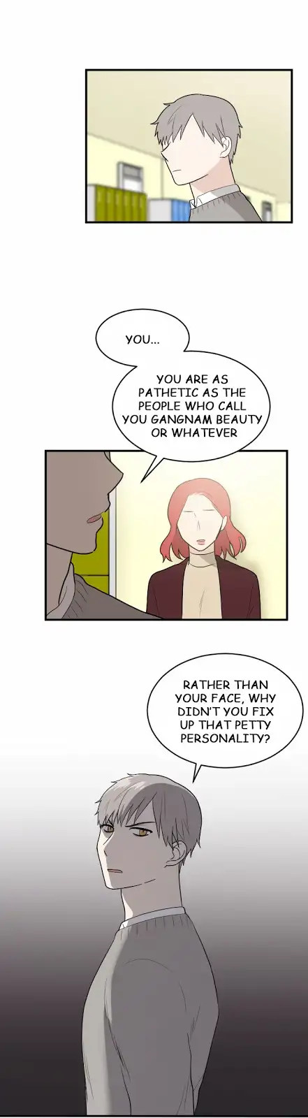My ID is Gangnam Beauty - Chapter 11 Page 11
