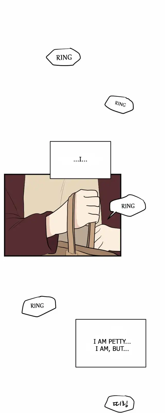 My ID is Gangnam Beauty - Chapter 11 Page 15
