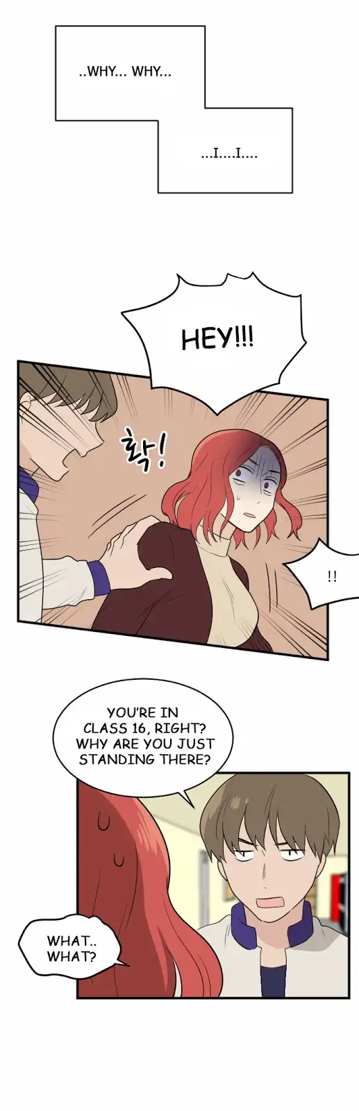 My ID is Gangnam Beauty - Chapter 11 Page 16