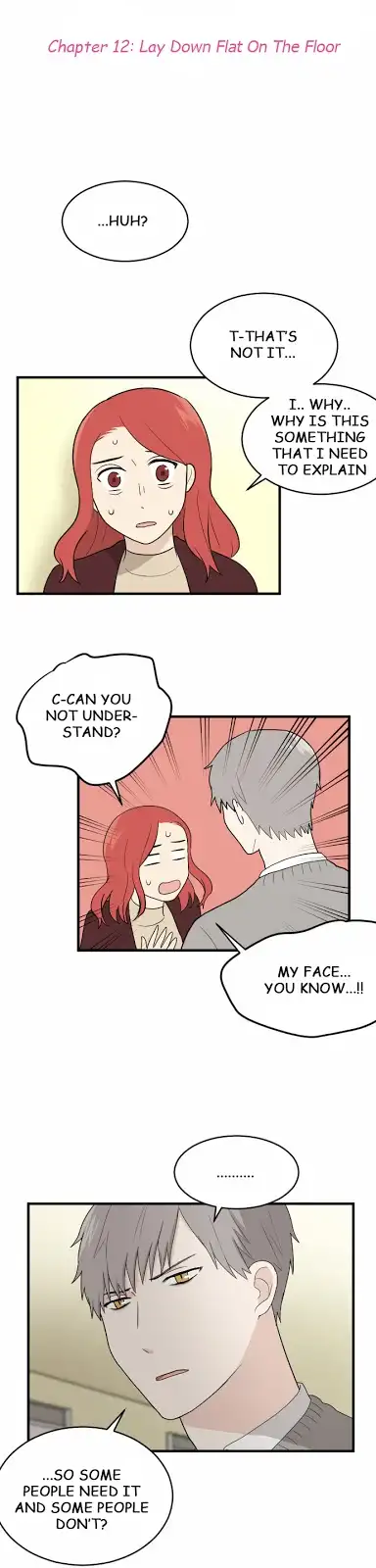 My ID is Gangnam Beauty - Chapter 11 Page 2