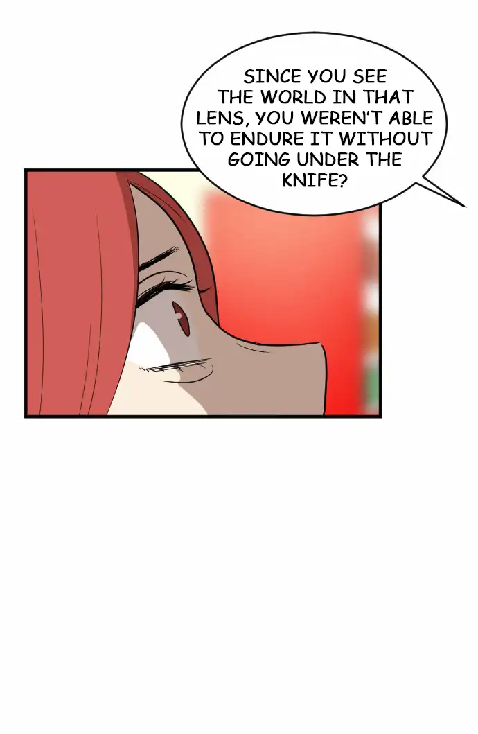 My ID is Gangnam Beauty - Chapter 11 Page 3