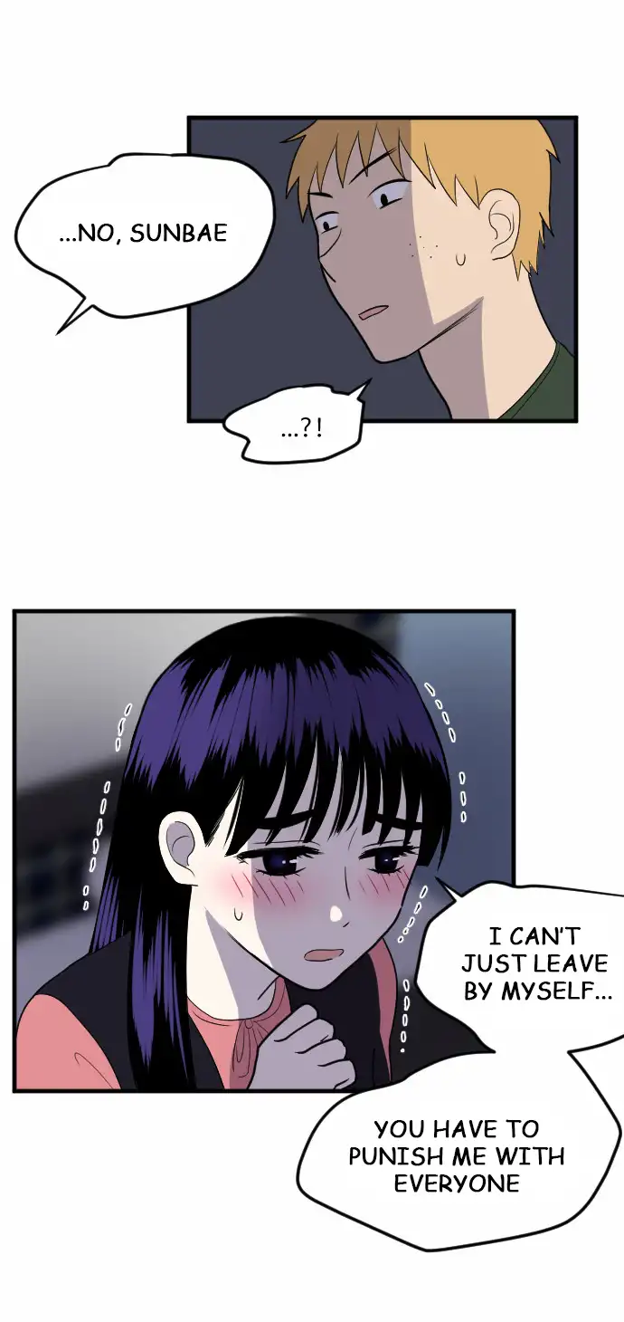 My ID is Gangnam Beauty - Chapter 11 Page 31