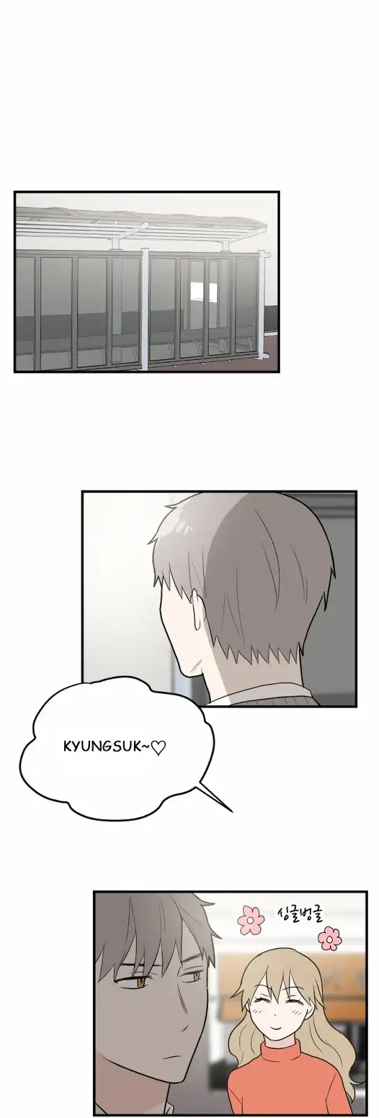My ID is Gangnam Beauty - Chapter 11 Page 36