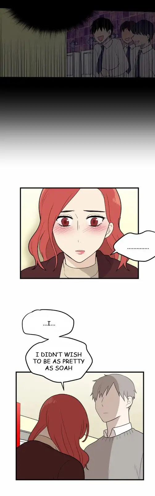 My ID is Gangnam Beauty - Chapter 11 Page 5